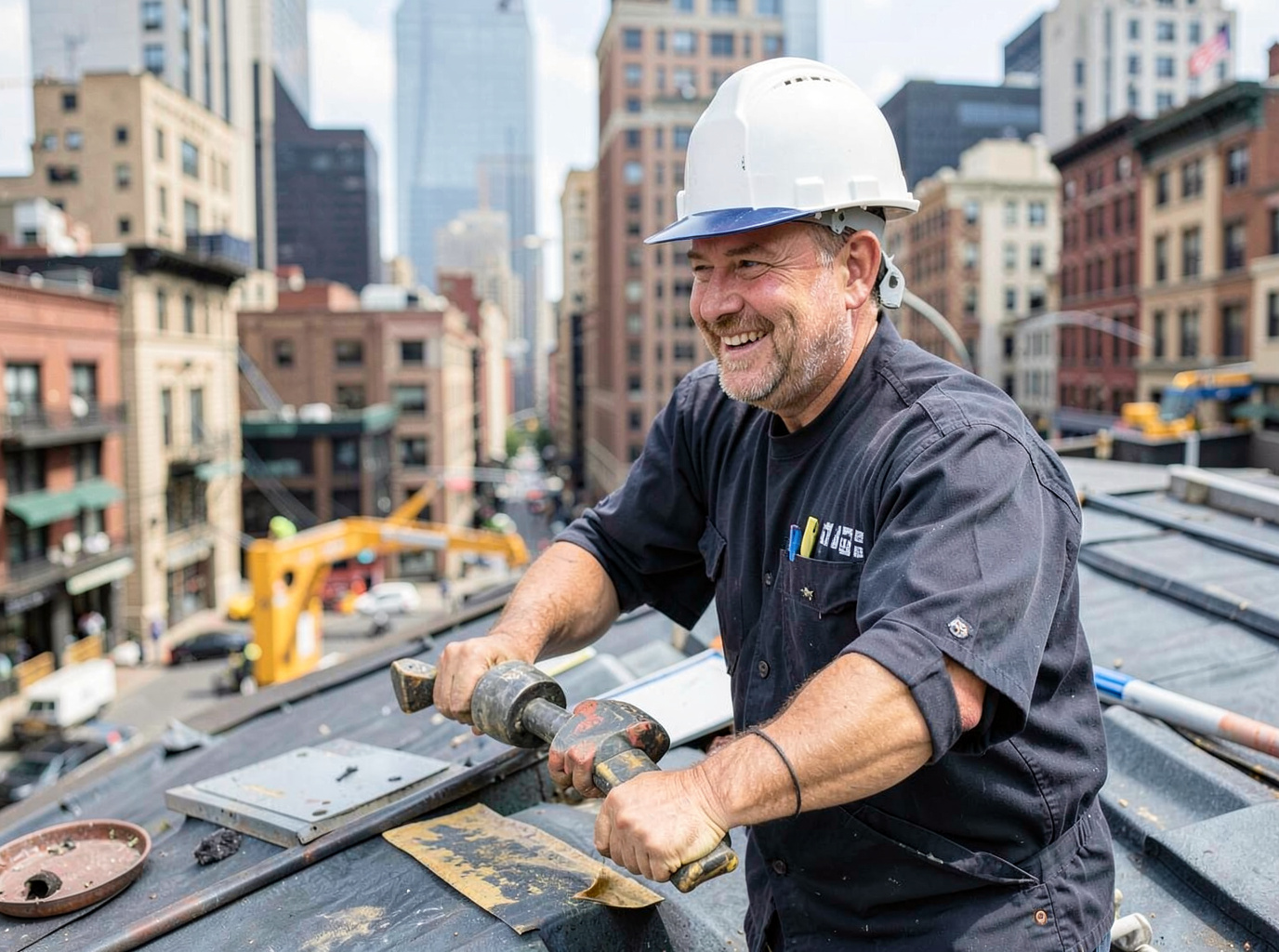 Roofing Contractor in Aggieville, KS, KS 66502
